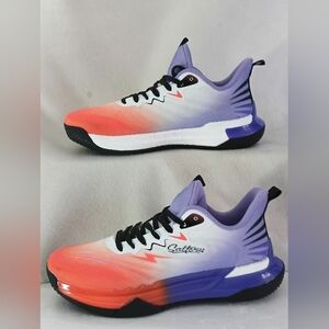 Saltenn Basketball Athletic Sneakers for Men Size 9.5